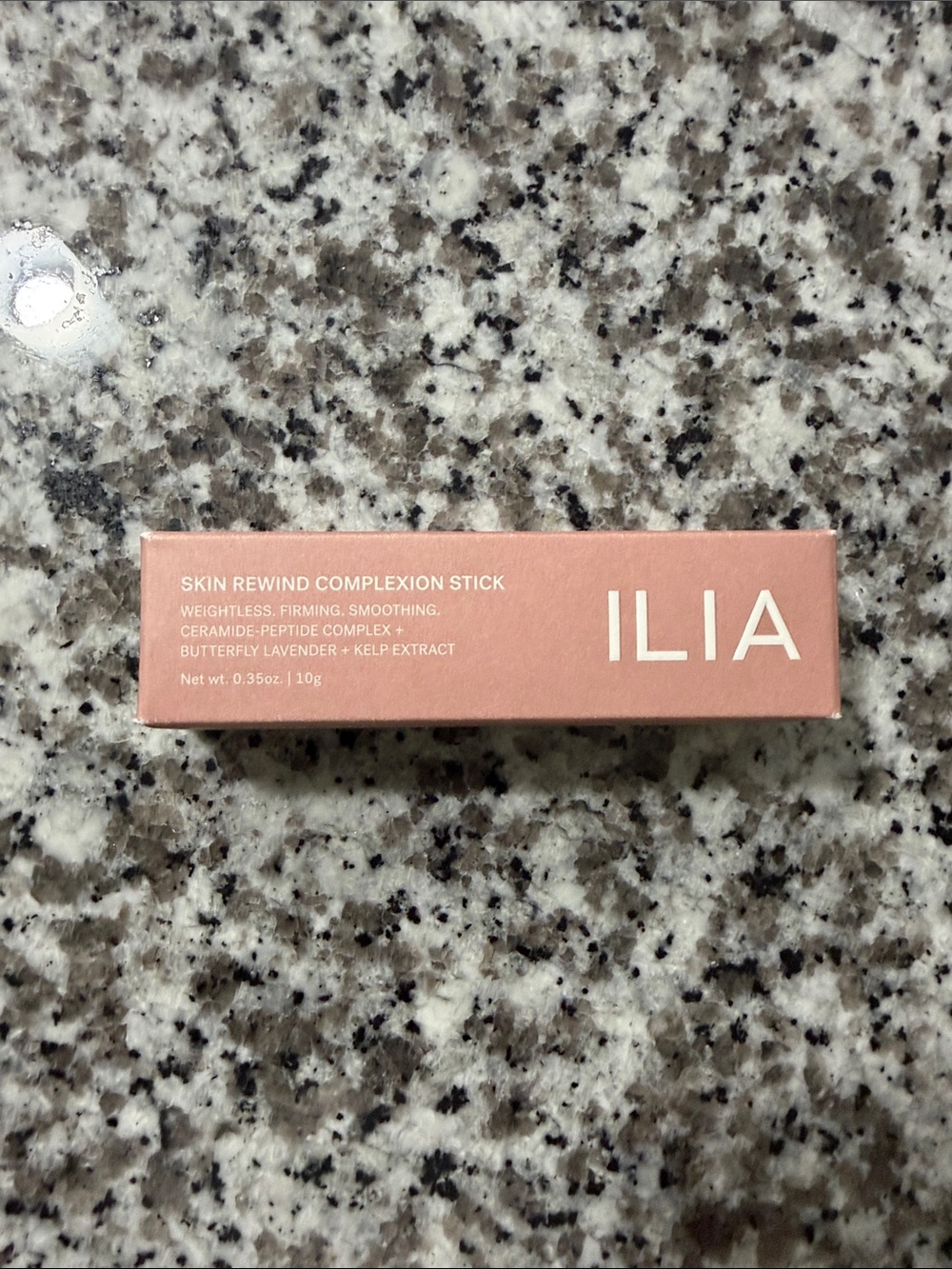ILIA Skin Rewind Complexion Stick - Never Used - Holly 4N